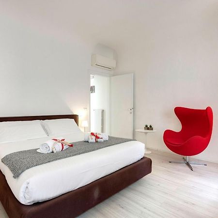 Velluti Apartment By Mamo Florence Buitenkant foto